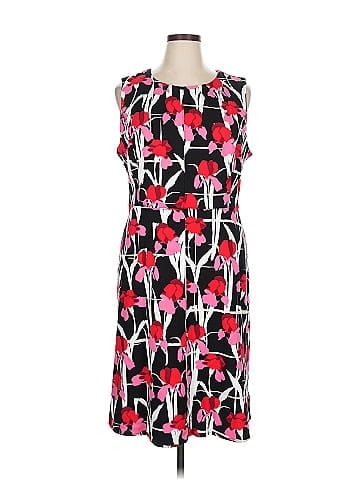Liz Claiborne Cocktail Dress (view 1)