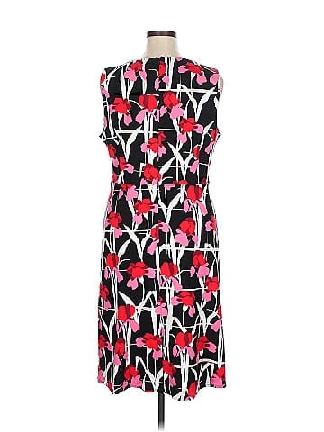 Liz Claiborne Cocktail Dress (view 2)
