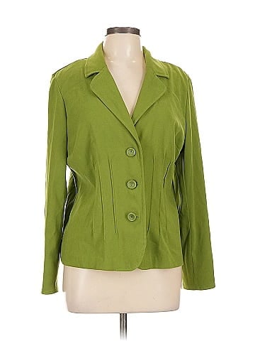 Notations 3/4 Sleeve Blouse (view 1)