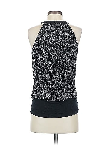 T Tahari Sleeveless Blouse (view 2)