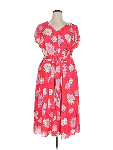 Talbots Casual Dress (view 1)
