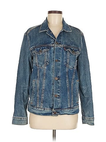 Levi's Denim Jacket (view 1)