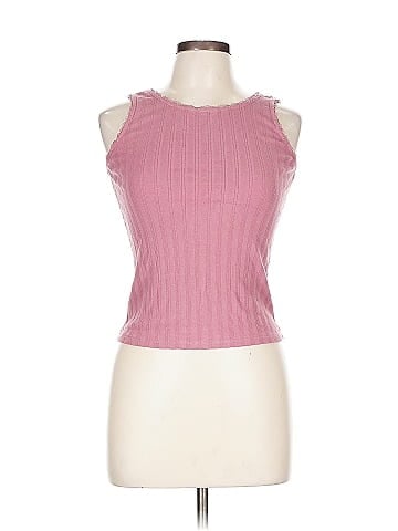 Market and Spruce Tank Top (view 1)