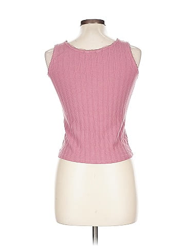 Market and Spruce Tank Top (view 2)