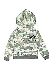 Star Wars Pullover Hoodie