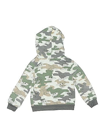 Star Wars Pullover Hoodie (view 2)