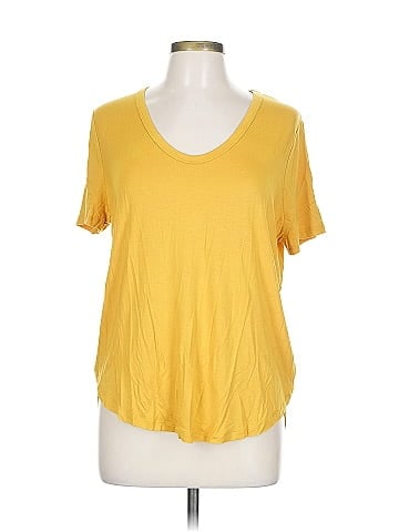 A New Day Short Sleeve Top (view 1)