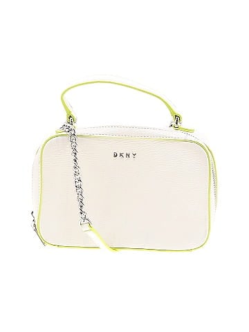 DKNY Satchel (view 1)