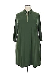 Msk Casual Dress