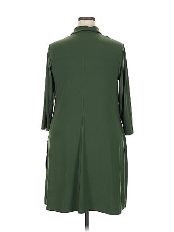MSK Casual Dress (view 2)