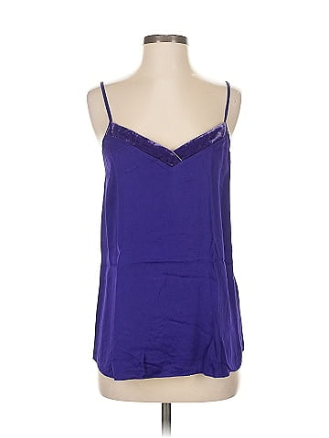 Floreat Sleeveless Top (view 1)