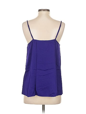 Floreat Sleeveless Top (view 2)