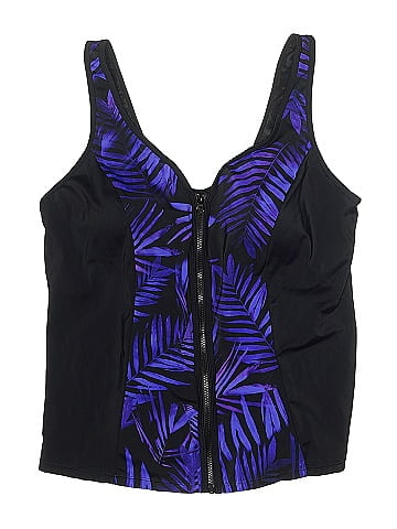 Swimsuits for all Swimsuit Top (view 1)