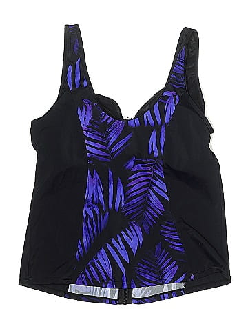 Swimsuits for all Swimsuit Top (view 2)