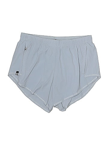 Oiselle Athletic Shorts (view 1)