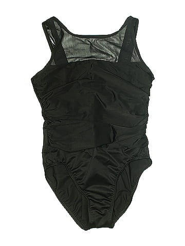 Miraclesuit One Piece Swimsuit (view 1)
