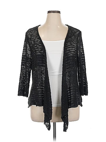 Westport Kimono (view 1)