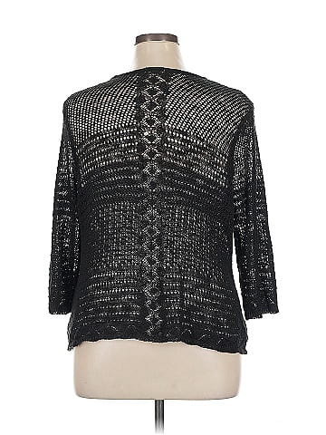 Westport Kimono (view 2)