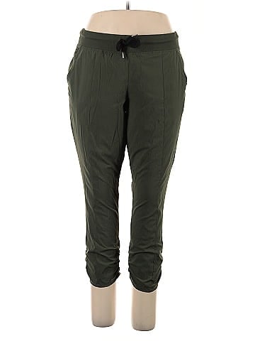 Happy Camper x Torrid Active Pants (view 1)