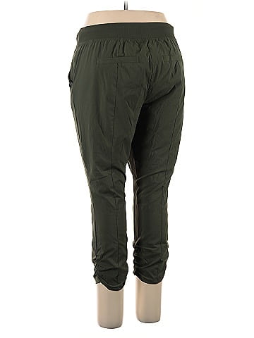Happy Camper x Torrid Active Pants (view 2)