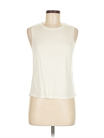 Softspots Sleeveless T-Shirt (view 1)