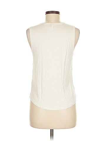 Softspots Sleeveless T-Shirt (view 2)