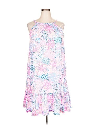 Lilly Pulitzer Casual Dress (view 1)