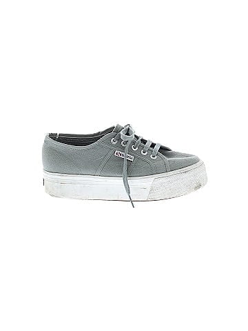 Superga Flats (view 1)