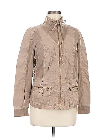 XCVI Jacket (view 1)