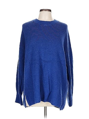 Lululemon Athletica Pullover Sweater (view 1)
