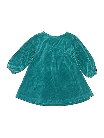 Hanna Andersson 3/4 Sleeve Blouse (view 2)