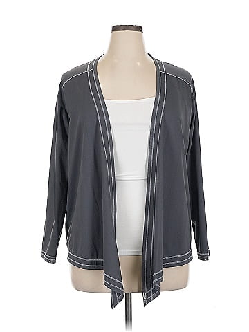 Title Nine Cardigan (view 1)
