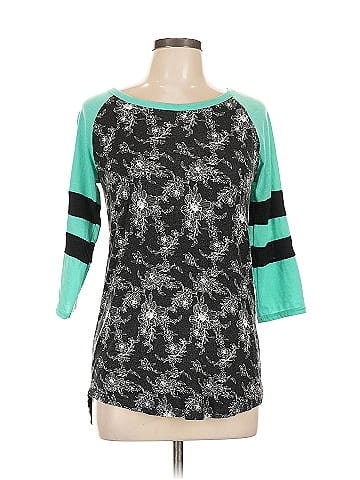 rue21 3/4 Sleeve T-Shirt (view 1)