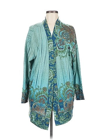 One World Cardigan (view 1)