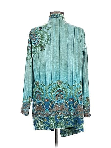 One World Cardigan (view 2)