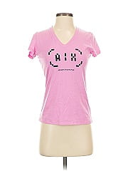 Armani Exchange Short Sleeve T Shirt