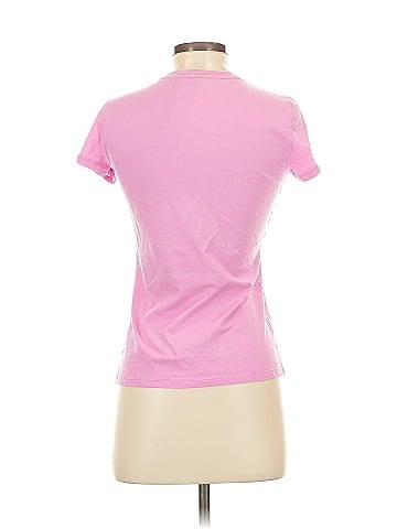 Armani Exchange Short Sleeve T-Shirt (view 2)