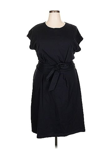 Vince. Casual Dress (view 1)