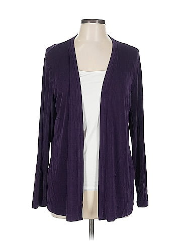 Travelers by Chico's Kimono (view 1)