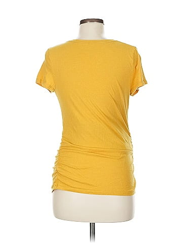 Isabel Maternity Short Sleeve T-Shirt (view 2)