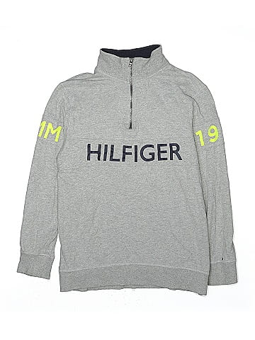 Tommy Hilfiger Sweatshirt (view 1)