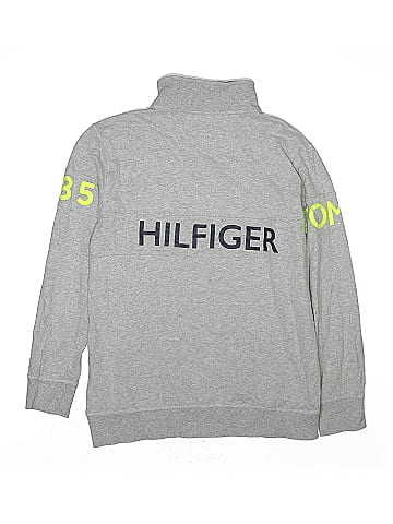 Tommy Hilfiger Sweatshirt (view 2)