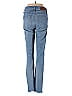 Madewell Hearts Blue Jeans Size 24 waist - photo 2
