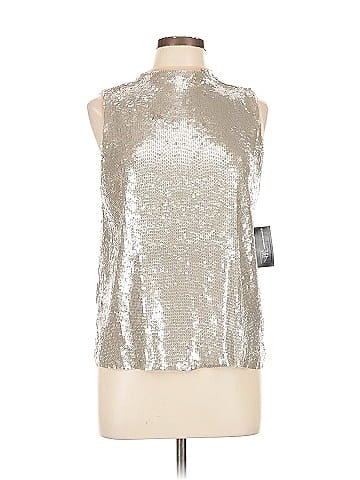 INC International Concepts Sleeveless Top (view 1)