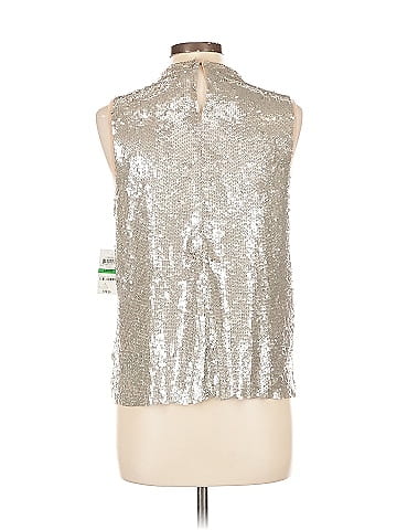 INC International Concepts Sleeveless Top (view 2)