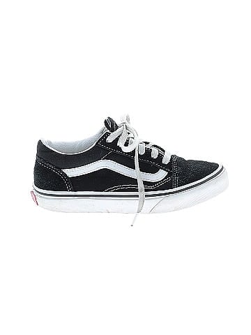 Vans Sneakers (view 1)