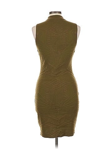 Say What? Cocktail Dress (view 2)