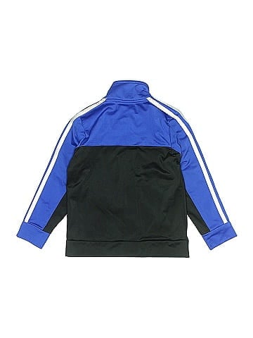 Adidas Track Jacket (view 2)