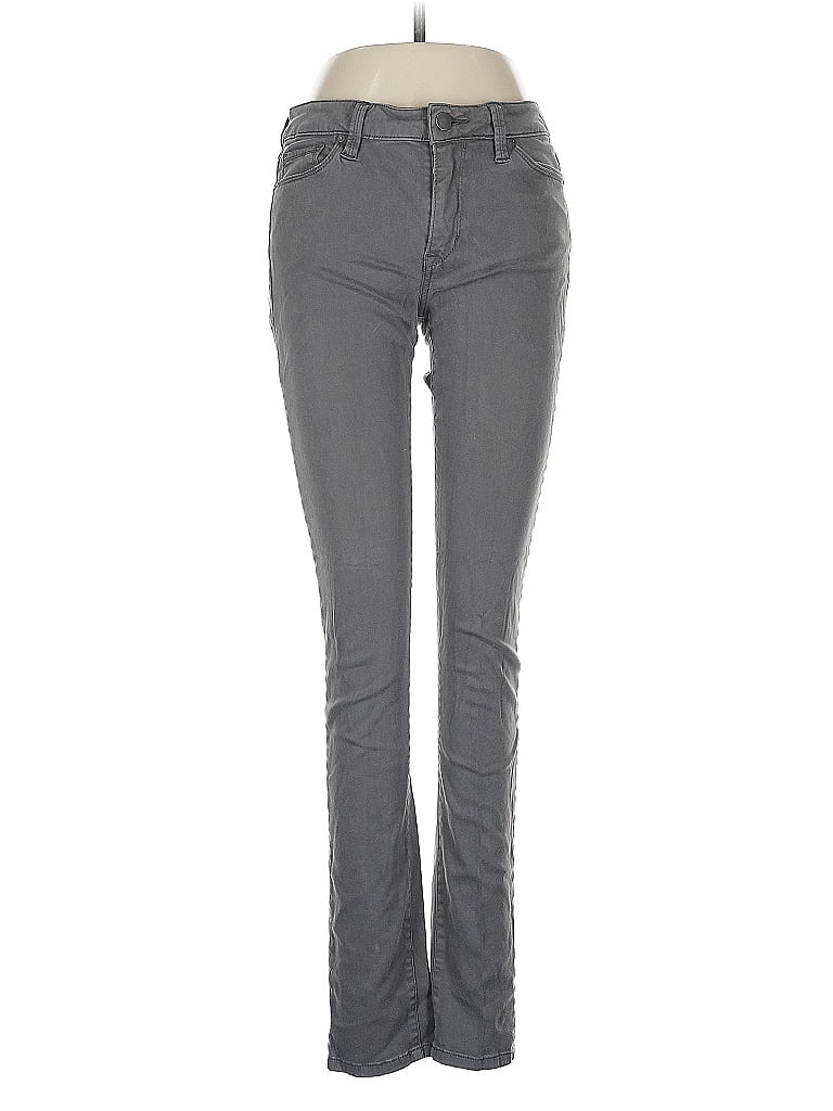 Click to view more detailed imagery on our partner's website Pre-owned Calvin Klein Jeans Est.1978 Calvin Klein Jeans Jeans In Gray