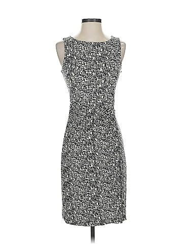Ann Taylor Factory Casual Dress (view 1)